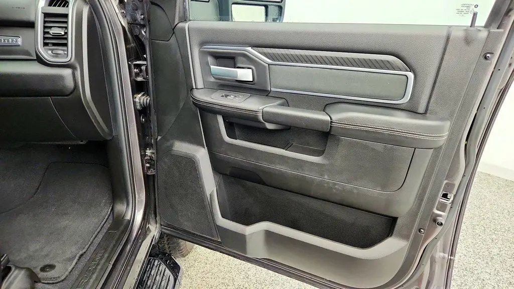 2026 Ram 2500 - $44,995