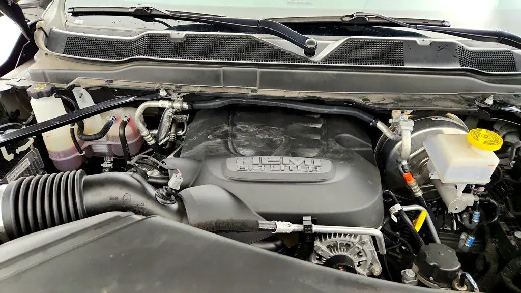 2026 Ram 2500 - $44,995