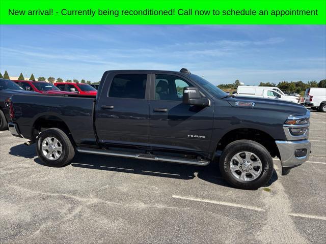 2026 Ram 2500 - $42,990