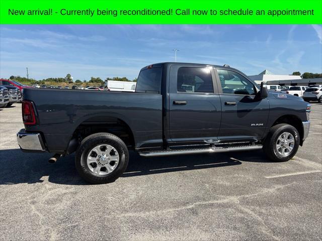 2026 Ram 2500 - $42,990