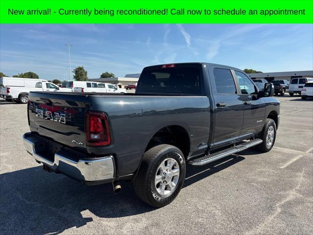2026 Ram 2500 - $42,990