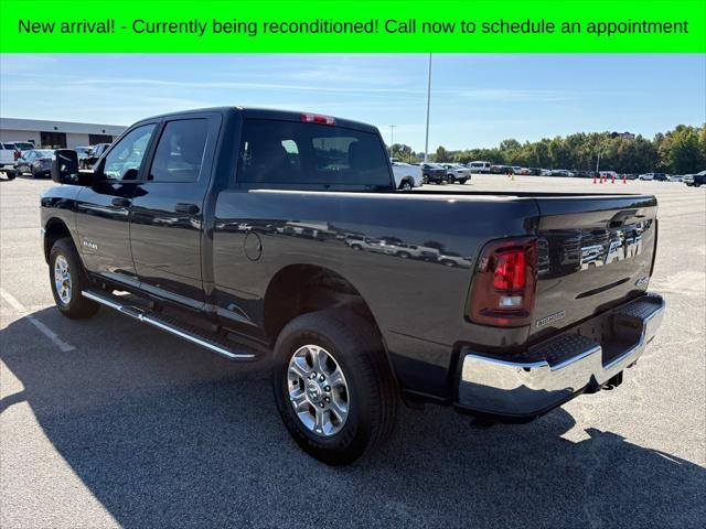 2026 Ram 2500 - $42,990
