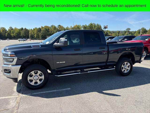 2026 Ram 2500 - $42,990