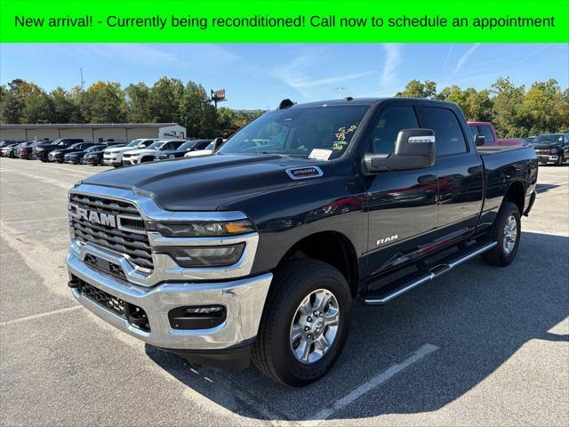 2026 Ram 2500 - $42,990