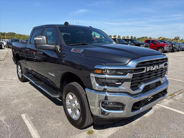 2026 Ram 2500 - $42,990