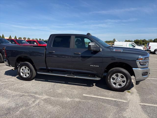 2026 Ram 2500 - $42,990
