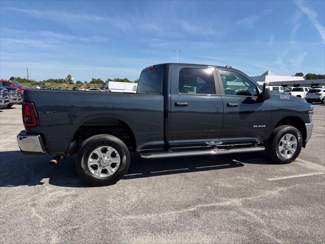 2026 Ram 2500 - $42,990