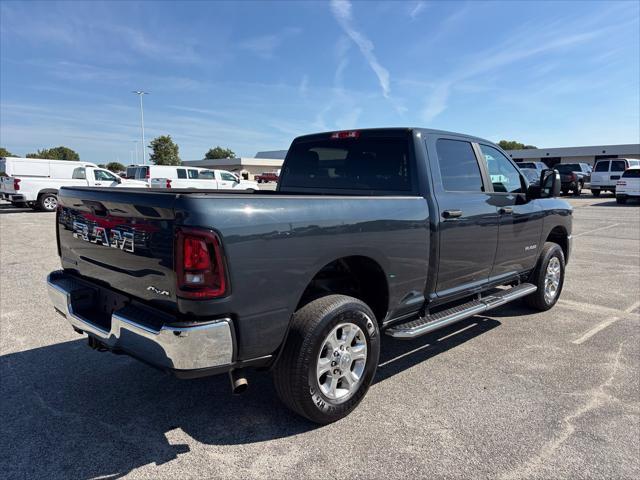 2026 Ram 2500 - $42,990