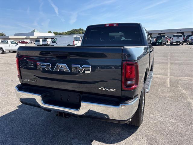 2026 Ram 2500 - $42,990