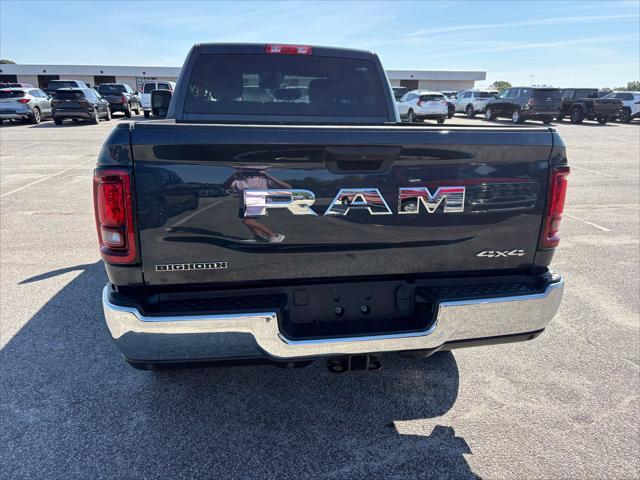 2026 Ram 2500 - $42,990