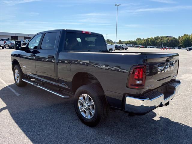 2026 Ram 2500 - $42,990