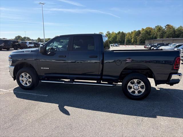2026 Ram 2500 - $42,990