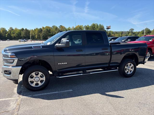 2026 Ram 2500 - $42,990