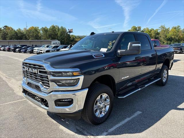 2026 Ram 2500 - $42,990