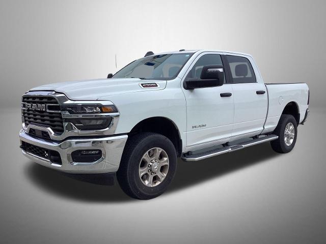 2026 Ram 2500 - $44,645
