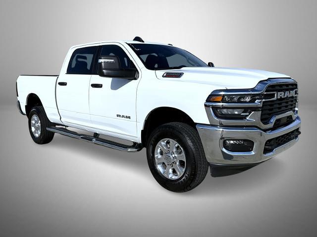 2026 Ram 2500 - $44,645