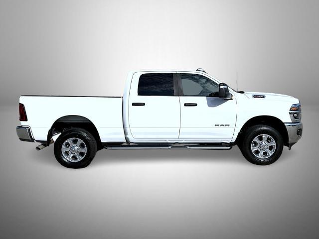 2026 Ram 2500 - $44,645