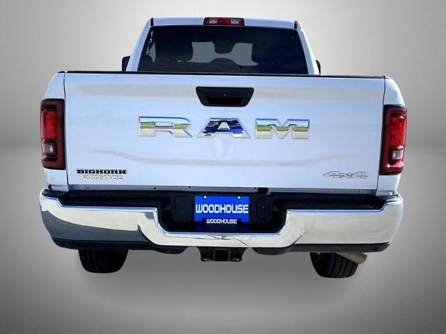 2026 Ram 2500 - $44,645