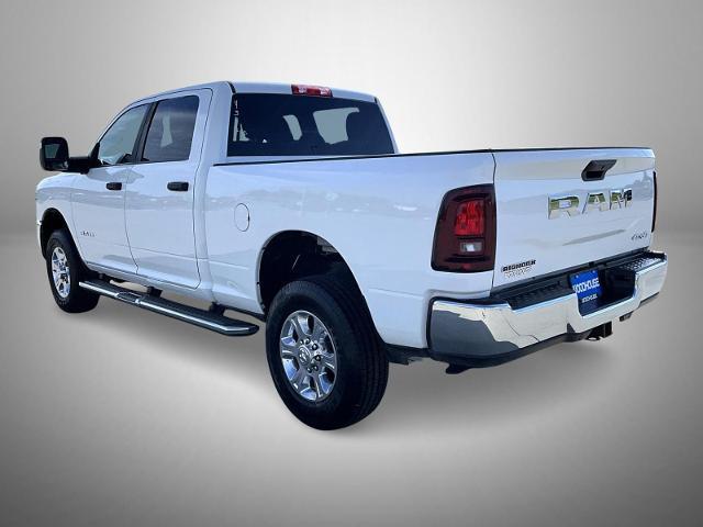2026 Ram 2500 - $44,645