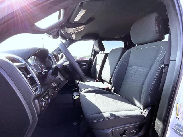 2026 Ram 2500 - $44,645