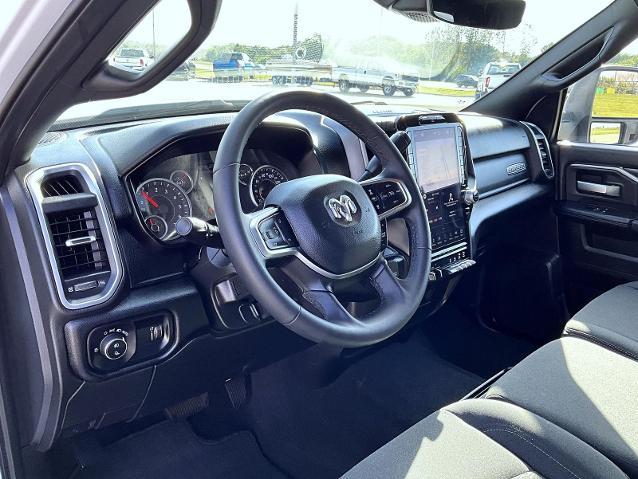 2026 Ram 2500 - $44,645