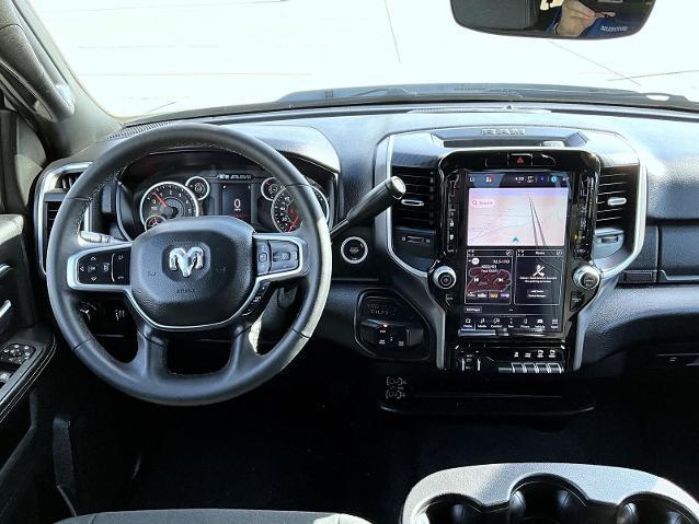 2026 Ram 2500 - $44,645