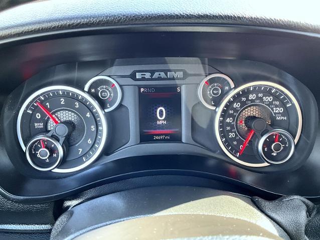 2026 Ram 2500 - $44,645