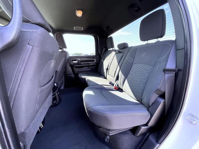 2026 Ram 2500 - $44,645