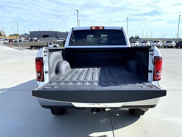 2026 Ram 2500 - $44,645