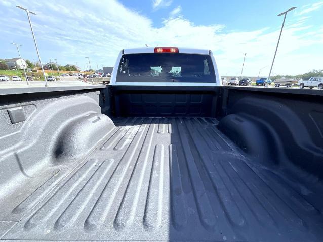 2026 Ram 2500 - $44,645