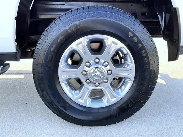 2026 Ram 2500 - $44,645