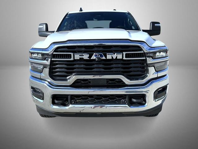 2026 Ram 2500 - $44,645