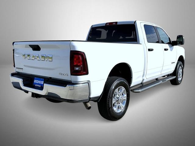 2026 Ram 2500 - $44,645