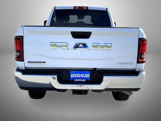 2026 Ram 2500 - $44,645