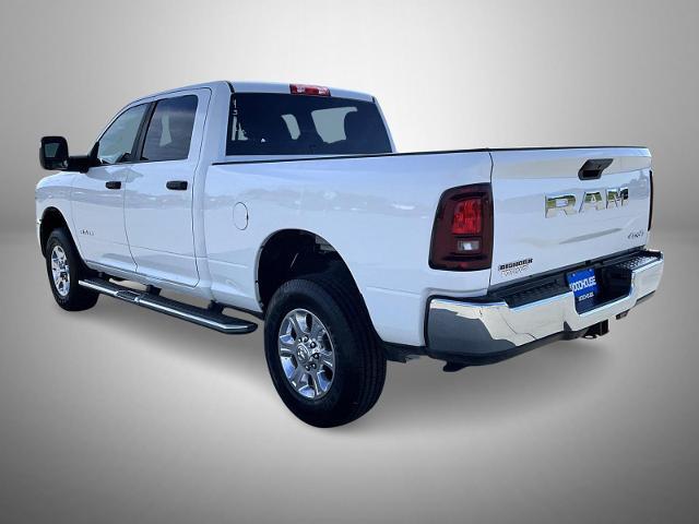 2026 Ram 2500 - $44,645