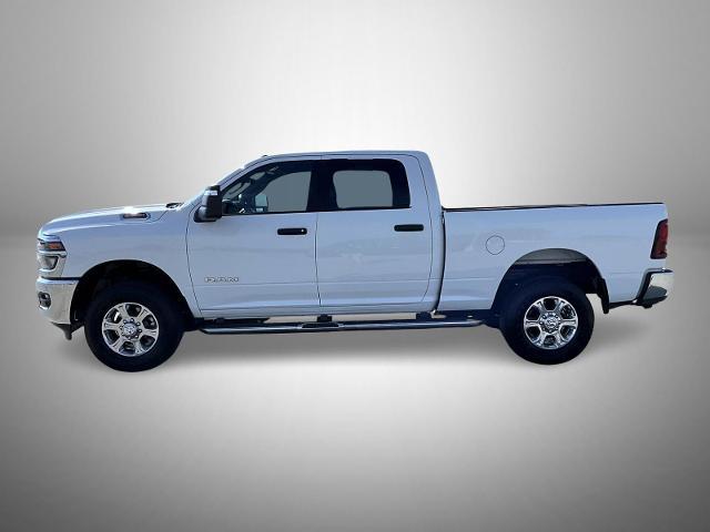 2026 Ram 2500 - $44,645