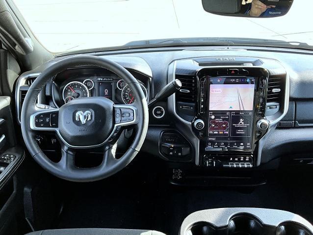 2026 Ram 2500 - $44,645