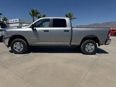 Photo of a 2022 Ram 2500 4X4 Big Horn 4DR Crew Cab 6.3 FT. SB Pickup for sale