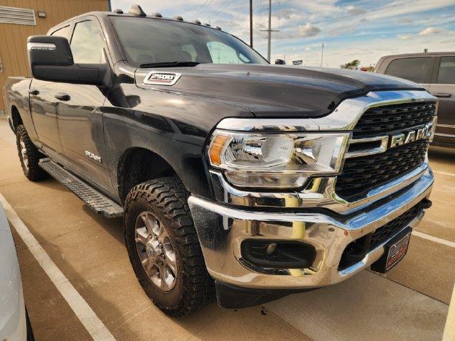 2023 Ram 2500
