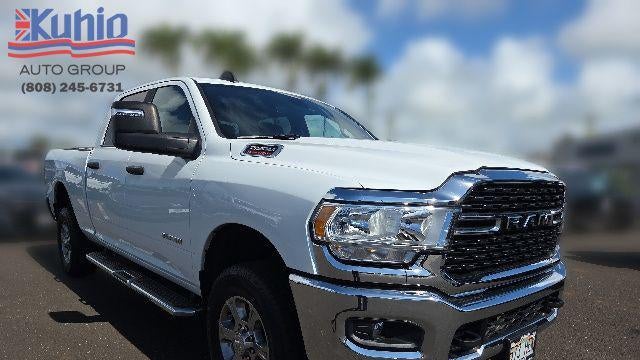 Preowned 2024 Ram 2500 Big Horn for Sale