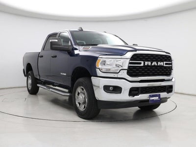 Photo of a 2024 RAM 2500 4X4 Big Horn 4DR Crew Cab 6.3 FT. SB Pickup for sale