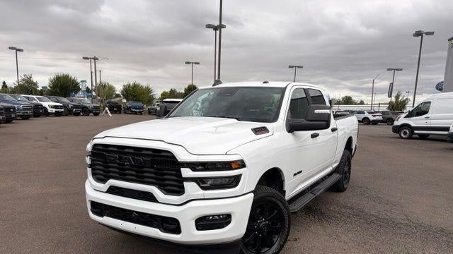 Preowned 2026 Ram 2500 Lone Star for Sale