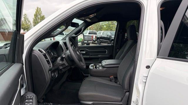 2026 Ram 2500 Lone Star