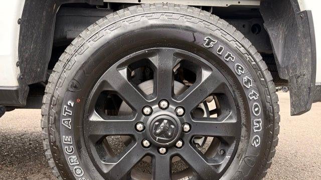 2026 Ram 2500 Lone Star