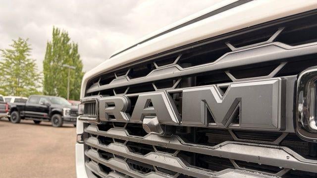 2026 Ram 2500 Lone Star