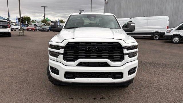 2026 Ram 2500 Lone Star