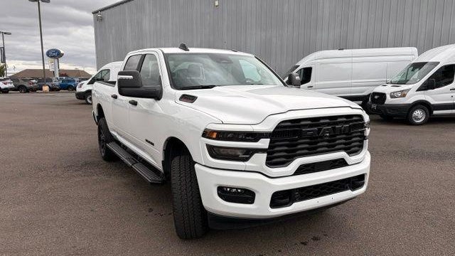2026 Ram 2500 Lone Star