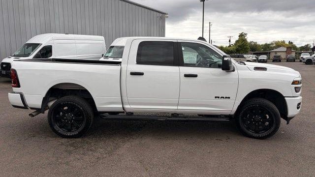 2026 Ram 2500 Lone Star