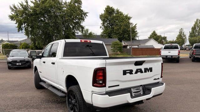 2026 Ram 2500 Lone Star