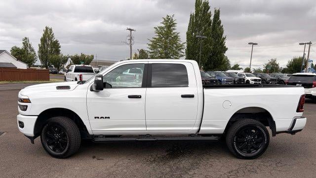 2026 Ram 2500 Lone Star